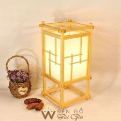 Đèn ngủ để bàn đẹp Hóc Môn DG712